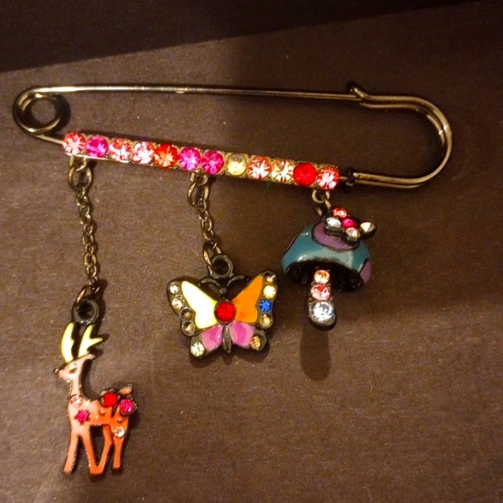 Pin